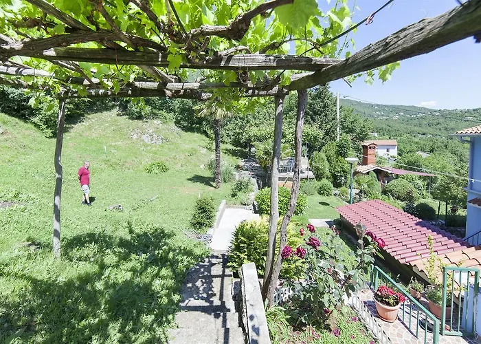 Andela * Brseč